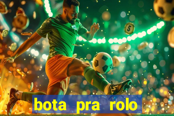 bota pra rolo baixada fluminense